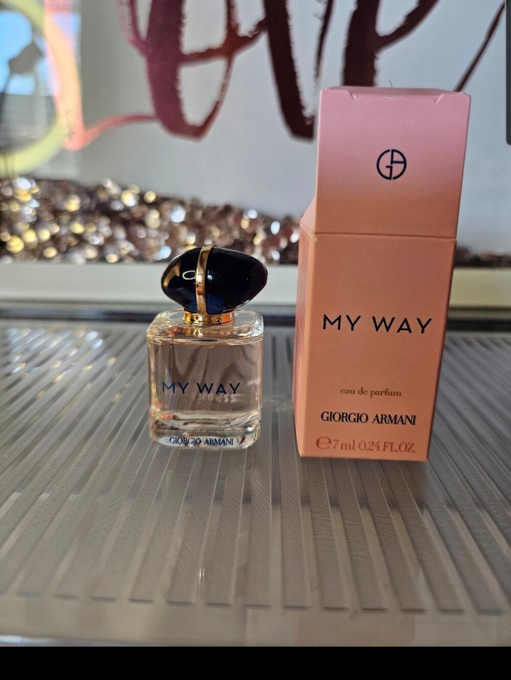 Giorgio Armani